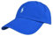 Ralph Lauren Classic Sport Cap One Size Blau