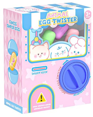 Générique Toys Gashapon - Capsules De Vente en Peluche, Distributeur De Bonbons De | Gacha Surprise Toy Machine, Cartoon Balls, Prix De Collection pour Les pour Les pour Les Fille