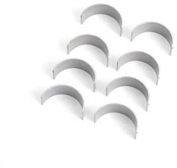 Qdkpgls Juego de cojinetes de biela for MNZ W212 W176 W205 M270 M274 M133 2700380110 2700380011 2700300060 2710380110