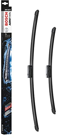 Bosch Wiper Blade Aerotwin AM310S, Length: 650mm/475mm − Set of Front Wiper Blades
