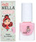 Miss Nella CHEEKY BUNNY – Safe light pink Nail Polish for Kids, Non-Toxic & Odor Free Formula for Children and Toddlers, Natural Water Based for Easy Peel Off