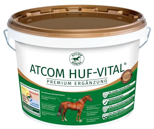 ATCOM HUF-VITAL ® 5 kg Eimer