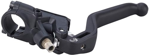 Magura Brake Lever MT4 3-Finger Aluminium, Black