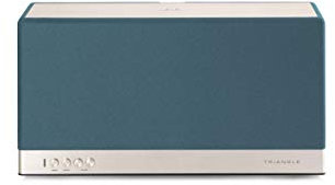 Altoparlante connesso Bluetooth, Wi-FI & Multiroom AIO3 senza fili