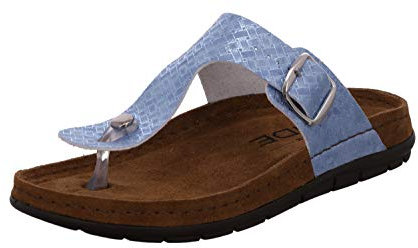 Rohde Türkisfarbene Dianetten