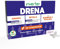 Giavì Inverter Drena - Drenante Forte Dimagrante Detox con Bromelina, Tè Verde e Orthosiphon - Anticellulite Naturale per Pancia Piatta - 30 Compresse