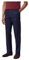 Hackett London Herren Chino Hose, Blue (Navy Blazer), 32W/28L