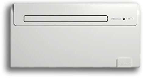 Olimpia Splendid, Unico Air HP EFA Climatizzatore a Pompa di Calore Senza Unità Esterna, Slim Design, Potenza 1,8 kW, Classe A+, Raffrescamento, Riscaldamento, Deumidificazione e Ventilazione