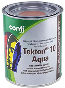 Conti Tekton 10 Aqua Holzlasur Kirschbaum 0,75 Liter
