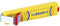 Jokari T10160 Couteau de câble 4-16 mm
