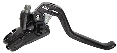 Magura Mt4 Aluminium Leichtgewicht 4 Finger schwarz