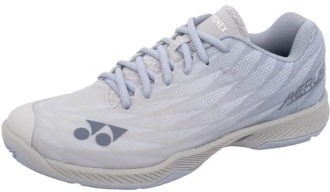 YONEX Power Cushion Aerus Z2 Wide, Men (eu_Footwear_Size_System, Adult, Men, Numeric, medium, Numeric_45)