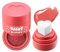 Stamp Liquid Blush Stamp Blush Mit Herzförmigem Applikator Natürliches Und Langanhaltendes Rouge, Leichtes Und Luftiges Make-up-Geschenk Für Frauen (4)