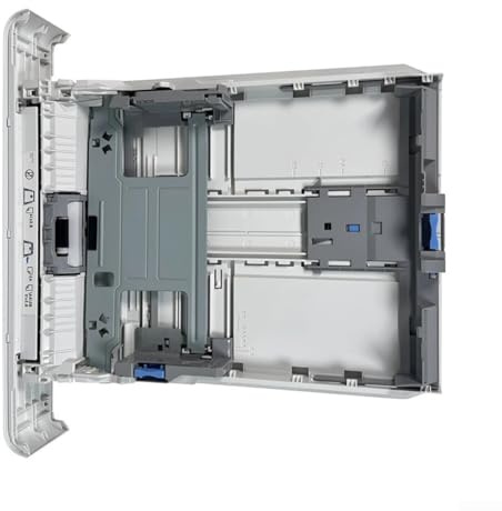 Bac à papier pour LaserJet Pro M402 M403 M404 M426 M427 M304 M305 RM2 5392 RU7 8225 pour une utilisation avec plusieurs modèles d'imprimantes pour réduire les problèmes de transfert de papier