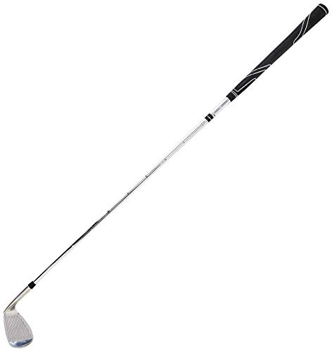 Wilson Sporting Goods Harmonized Golf Gap Wedge Linkshänder, Stahl, Keil, 52 Grad