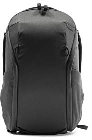 Peak Design Everyday Backpack Zip 15L Schwarz (BEDBZ-15-BK-2)