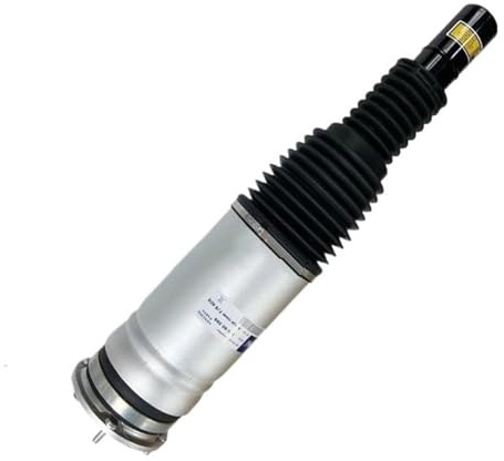 Car Shock Absorbers Front Right Left Air Suspension Shock Strut For Land For Rover For Range For Rover L405 L494 With ADS/EDC LR060133 LR060132 LR052775 Shock Absorber Damper(Front left)