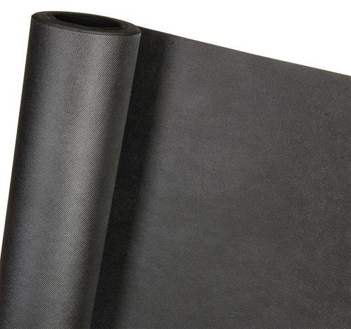 GardenFlora in tessuto non tessuto 150 G/M² in qualità professionale Elevata resistenza ai raggi UV e 40 mx1,2 m