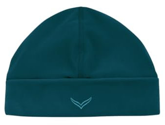 Trigema Mädchen Fleecemütze