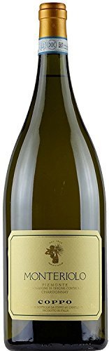 Coppo - Chardonnay Monteriolo 0,75 lt.