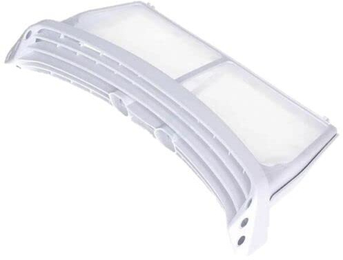 Fluff Filter To Fit Beko Tumble Dryer Genuine 2972300100