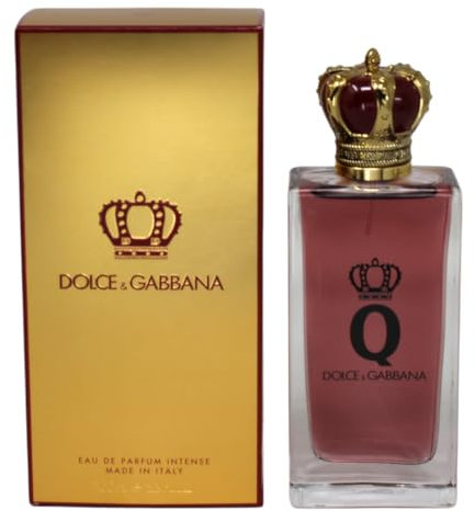 Dolce Gabbana Q Intense Edp 100Ml