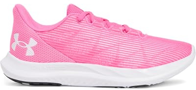 Under Armour Damen UA W Charged Speed Swift, leichte Damen Laufschuhe mit Dämpfung, Bequeme und strapazierfähige Sportschuhe