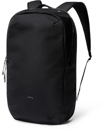 Bellroy Via Backpack -Black