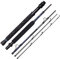 DAM IMAX TRAVEL Fischrute 2,10m 150-450g Reiserute Meeresrute