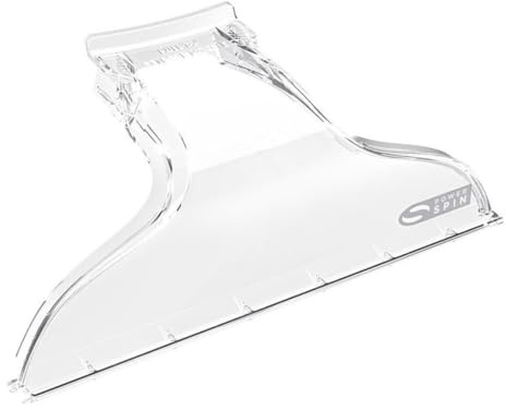 Replacement Front Floor Nozzle Assembly for Hoover Powerdash & Powerdash Pet Upright Carpet Cleaners, Only Fits Model Listed # Below