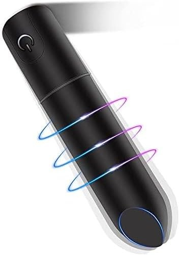 Mini Bullet Vibrator Sex Adults Toys Vibratorset for Woman Toy Dido Vibabrator Magic Bullet vibrabrater Toys4couples 10 Modes Vibabrator for Women vibrates Sale for Women