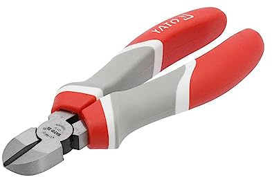 YATO YT-6610 Pince coupante de côté