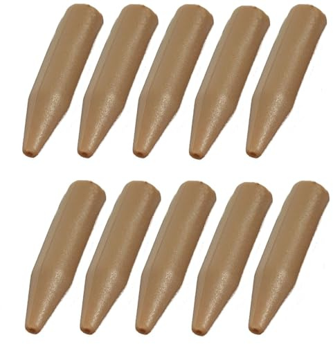 Korda Tapered Silicone Sleeve Marrone
