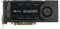Fujitsu Nvidia Quadro K4000 Graphics Card 3 GB 1x DVI Connection (Refurbished)