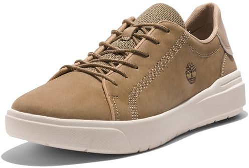 Timberland Seneca Bay Oxford Chaussures Homme 43 EU, Chêne pétrifié, 43 EU