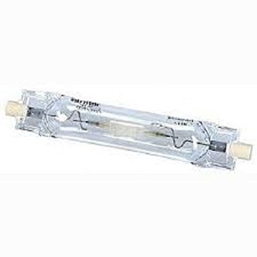 Osram Powerstar HCI-TS - Lámpara halógena de vapor metálico (150 W, 942 NDL, 150 W, Rx7s)