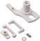 Zodiac Kit de Remplacement pour essieu oscillant C36