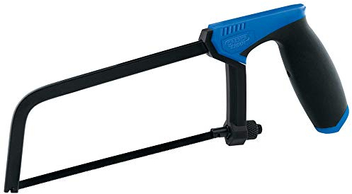 DRAPER 1311 Junior Bügelsäge, blau