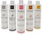 Profumo per bucato naturale, 5 fragranze, 250 ml, multi uso lavatrice, asciugatrice, lavaggio a mano Puroò