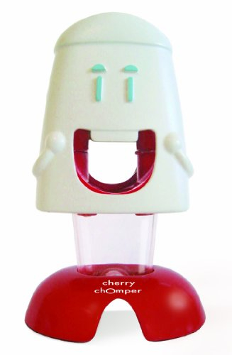 Talisman Design Cherry Chomper, Snocciola Ciliegie