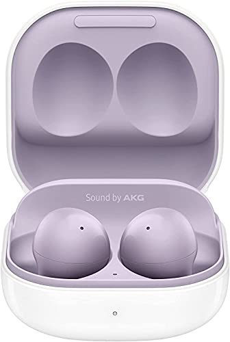 Samsung Galaxy Buds2 SM-R177 Bluetooth-Kopfhörer, Violett