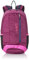 CMP - Rebel 18L Rucksack für Erwachsene, Amaranth, U