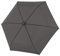 Knirps T.020 Small Manual Dark Grey, Dubkelgrau, one size