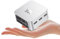ACEMAGICIAN Vista Mini V1 Mini PC,Ιntel Alder Lake-N150 (hasta 3,6 GHz), 16GB DDR4 512GB SSD Mini Ordenadores de Sobremesa para Oficina/Espectáculo【Dual Display 4K UHD/WiFi 5/ BT4.2】