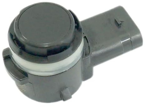 Sensores Aparcamiento Coche para Skoda para Octavia III 5Q0919275 Sensor Advertencia Sonido Detección Distancia Radar Marcha Atrás Estacionamiento PDC Automóvil Sensores Alerta Sonido