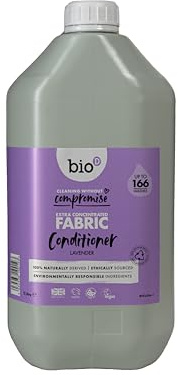Bio D Weichspüler Lavendel - 5 Liter