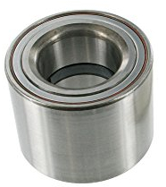 SKF Kit de roulement de roue Avant | VKBA 3551 | Pour DAILY DAILY II DAILY III DAILY III Bus DAILY V