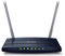 TP-Link AC1200 Enrutador de Cable de Doble Banda inalámbrico, 1 Puerto USB, 2.0, Soporte de Red de Invitados y Control Parental, Enchufe británico (Archer C50)