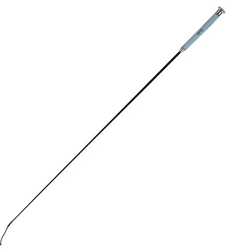 Whip And Go Unisex Adult 952205 Gel Dressage Whip