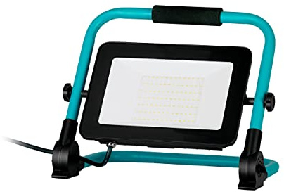 EGLO LED outdoor construction spotlight